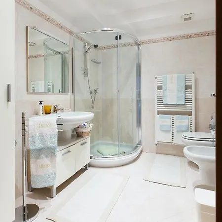 Bed & Breakfast La Corte *