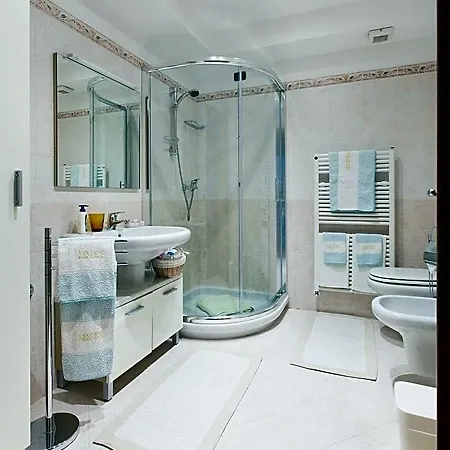 La Corte Bed & Breakfast Mese
