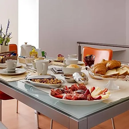 La Corte Bed & Breakfast