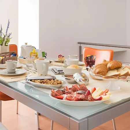 La Corte Bed & Breakfast *