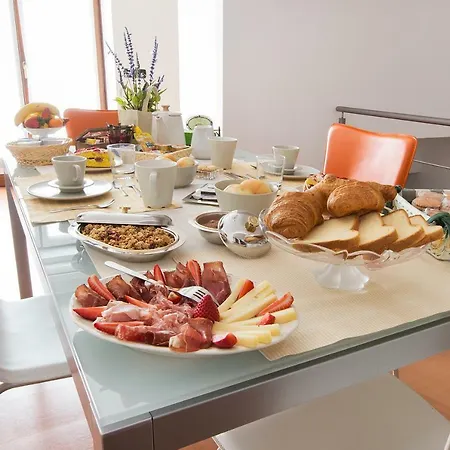 La Corte Bed & Breakfast