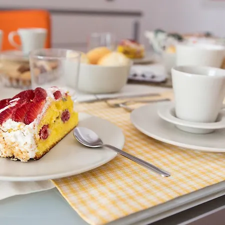 La Corte Bed & Breakfast