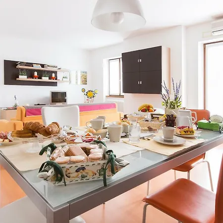 Bed & Breakfast La Corte *