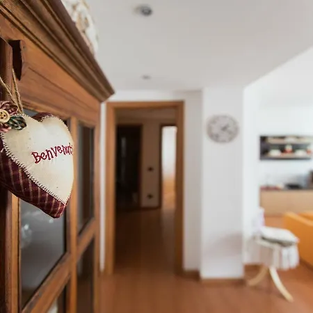 Bed & Breakfast La Corte