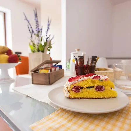 Bed & Breakfast La Corte *