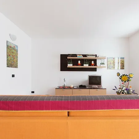 Bed & Breakfast La Corte