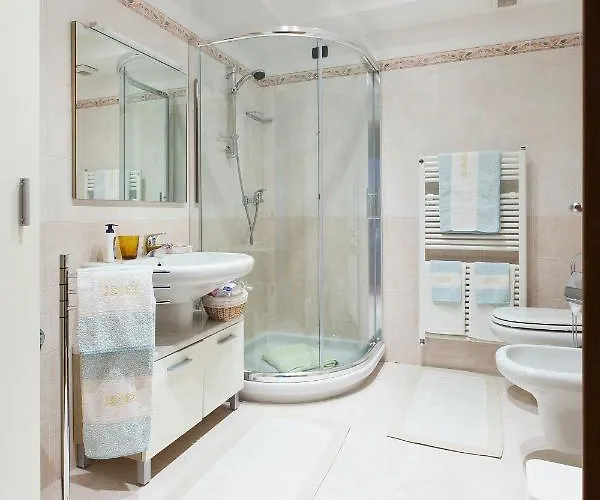 Bed & Breakfast La Corte 4*