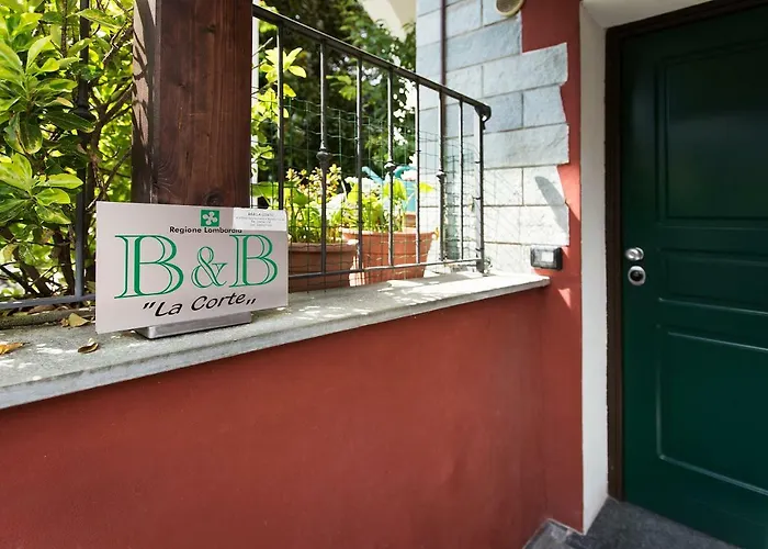 La Corte Bed & Breakfast