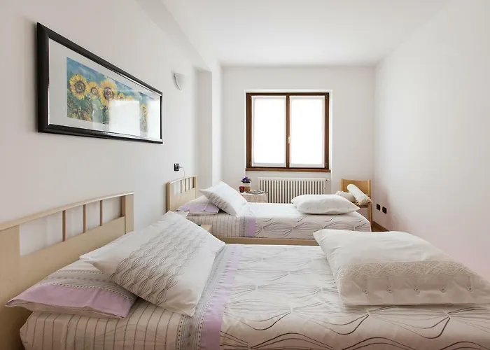 La Corte Bed & Breakfast