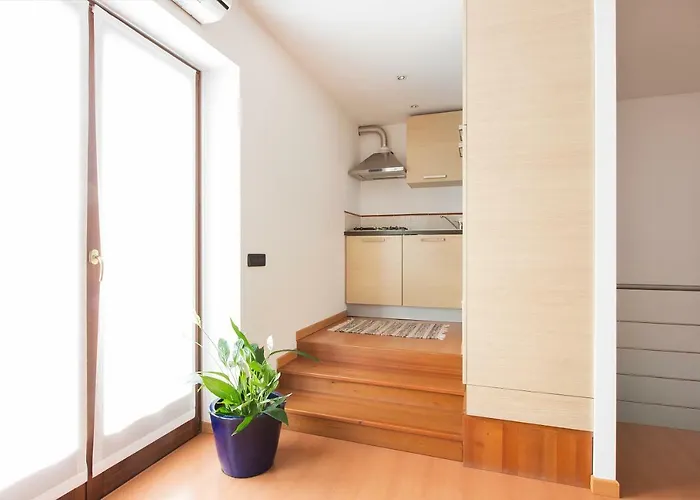 Bed & Breakfast La Corte Mese