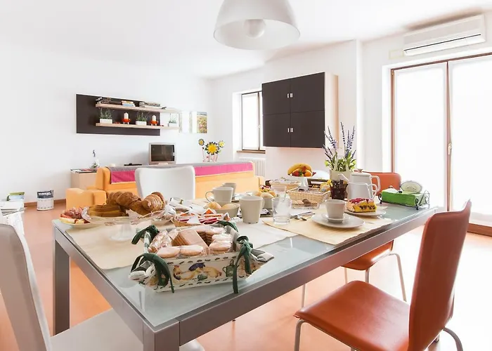 Bed & Breakfast La Corte 4*