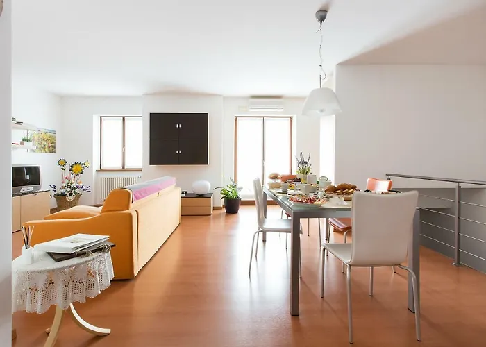 La Corte Bed & Breakfast 4*