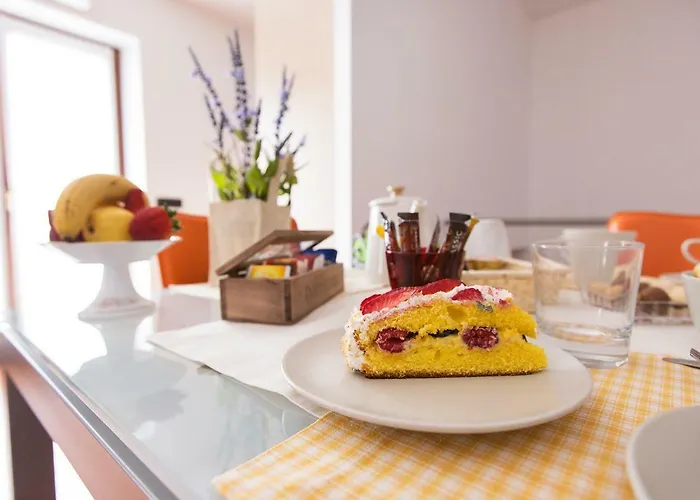 Bed & Breakfast La Corte 4*