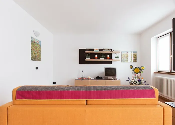 Bed & Breakfast La Corte