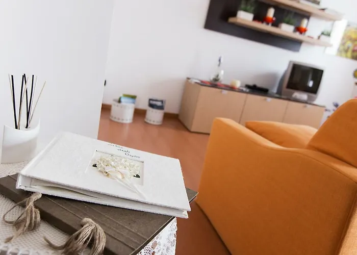 La Corte Bed and Breakfast Mese