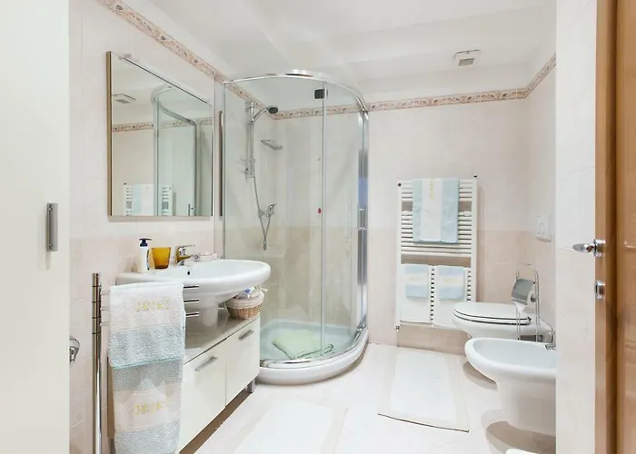 Bed and Breakfast La Corte