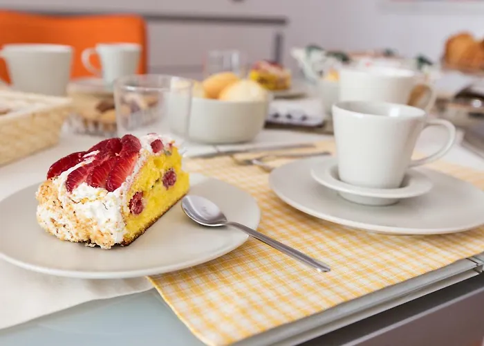 La Corte Bed and Breakfast