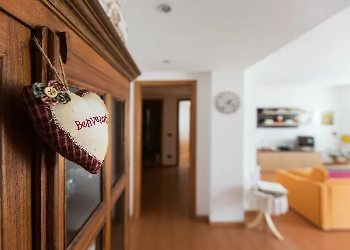 Bed and Breakfast La Corte